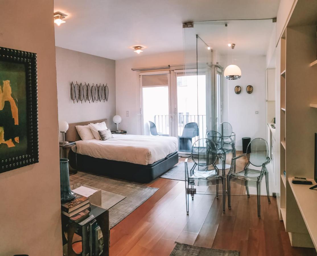 Appartement Bairro Alto Free Parking