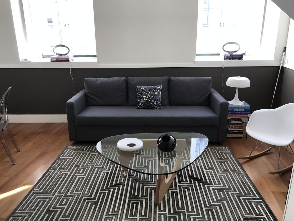 Appartement Bairro Alto Free Parking Lissabon